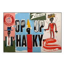 Load image into Gallery viewer, Basquiat X Warhol Painting 4 Hands  (Back In Stock Soon!)