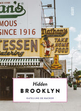 Load image into Gallery viewer, Hidden Brooklyn