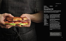 Load image into Gallery viewer, Joshua Weissman: An Unapologetic Cookbook