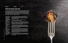 Load image into Gallery viewer, Joshua Weissman: An Unapologetic Cookbook