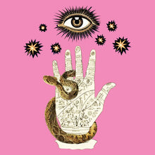 Load image into Gallery viewer, Palm of India Altar Candle