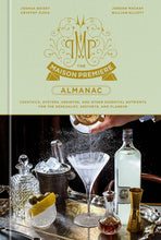 Load image into Gallery viewer, The Maison Premiere Almanac
