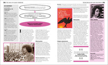 Load image into Gallery viewer, The Black History Book