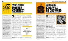 Load image into Gallery viewer, The Black History Book