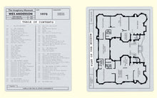 Load image into Gallery viewer, The Museum of Wes Anderson