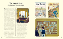 Load image into Gallery viewer, The Museum of Wes Anderson