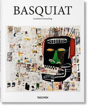 Load image into Gallery viewer, BASQUIAT