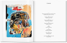 Load image into Gallery viewer, BASQUIAT