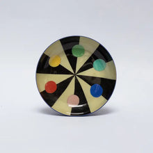 Load image into Gallery viewer, Benson’s Colour  Mini Round Tray