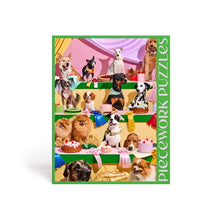Load image into Gallery viewer, Top Dog Puzzle  (On Reorder!)