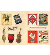 Load image into Gallery viewer, Cabinet Of Curiosities