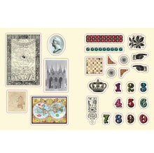 Load image into Gallery viewer, Cabinet Of Curiosities