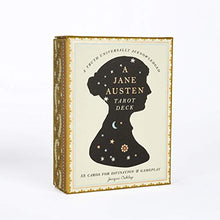 Load image into Gallery viewer, A Jane Austen Tarot Deck  (On Reorder!)