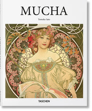 Load image into Gallery viewer, MUCHA