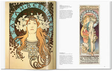 Load image into Gallery viewer, MUCHA