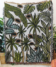 Load image into Gallery viewer, Dream Vacation Blanket