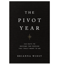 Load image into Gallery viewer, The Pivot Year