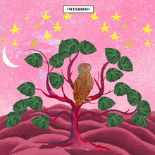 Load image into Gallery viewer, Wisdom Altar Candle