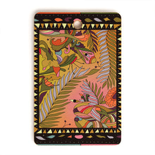 Load image into Gallery viewer, Boheme  Cutting Board