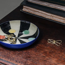 Load image into Gallery viewer, Benson’s Colour  Mini Round Tray