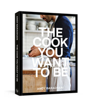 Load image into Gallery viewer, The Cook You Want to Be