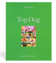 Load image into Gallery viewer, Top Dog Puzzle  (On Reorder!)