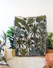 Load image into Gallery viewer, Dream Vacation Blanket