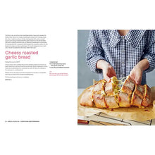 Load image into Gallery viewer, Garlic, Olive Oil + Everything Mediterranean