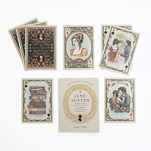 Load image into Gallery viewer, A Jane Austen Tarot Deck  (On Reorder!)