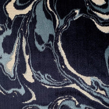 Load image into Gallery viewer, Kiran Throw Pillow Indigo