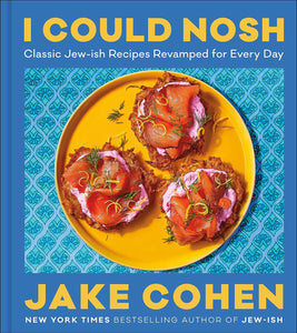 I Could Nosh  (Back In Stock Soon!)