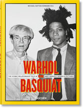 Load image into Gallery viewer, Warhol on Basquiat   (On Reorder!)
