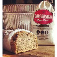Load image into Gallery viewer, Soberdough Bread Mix  Roasted Garlic