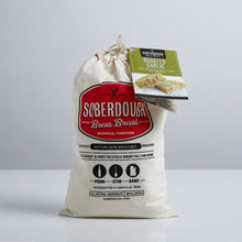 Load image into Gallery viewer, Soberdough Bread Mix  Roasted Garlic