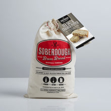 Load image into Gallery viewer, Soberdough Bread Mix  Sea Salt and Cracked Pepper
