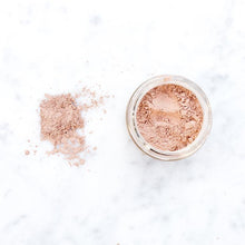 Load image into Gallery viewer, OXALIS APOTHECARY GERANIUM CLAY MASK | RESTORE + SOOTHE