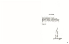 Load image into Gallery viewer, Where the Sidewalk Ends