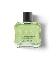 Load image into Gallery viewer, PRORASO AFTER SHAVE LOTION: REFRESHING & TONING