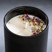 Load image into Gallery viewer, Moon Tarot Candle