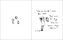 Load image into Gallery viewer, The Boy, the Mole, the Fox and the Horse