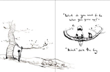 Load image into Gallery viewer, The Boy, the Mole, the Fox and the Horse
