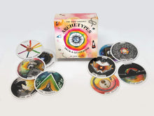 Load image into Gallery viewer, The Wild Unknown Archetypes Deck and Guidebook