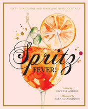 Load image into Gallery viewer, Spritz Fever!