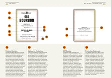 Load image into Gallery viewer, The Bourbon Bible