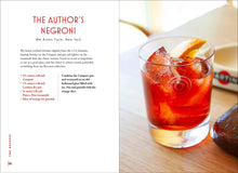 Load image into Gallery viewer, The Negroni