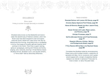 Load image into Gallery viewer, Little Book of Jewish Feasts