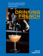 Load image into Gallery viewer, Drinking French
