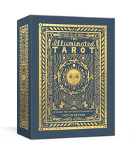 Load image into Gallery viewer, The Illuminated Tarot