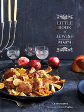 Load image into Gallery viewer, Little Book of Jewish Feasts