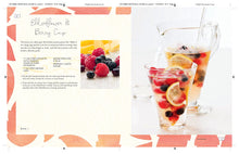 Load image into Gallery viewer, Mocktails, Cordials, Syrups, Infusions
